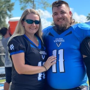 Meet your Posher, Olivia